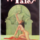 Image for article titled The Woman Whose Pulp Art Was Too Sexy for "Public Decency"